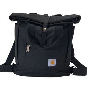 NWOT Carhartt Convertible Backpack Tote